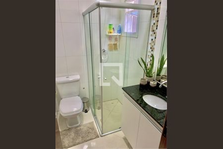 Apartamento à venda com 2 quartos, 111m² em Utinga, Santo André