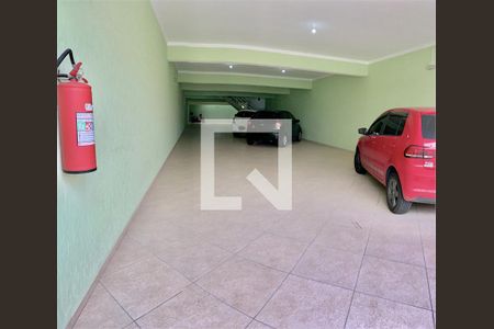 Apartamento à venda com 2 quartos, 111m² em Utinga, Santo André