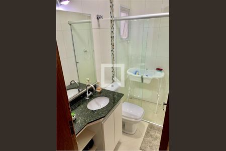 Apartamento à venda com 2 quartos, 111m² em Utinga, Santo André