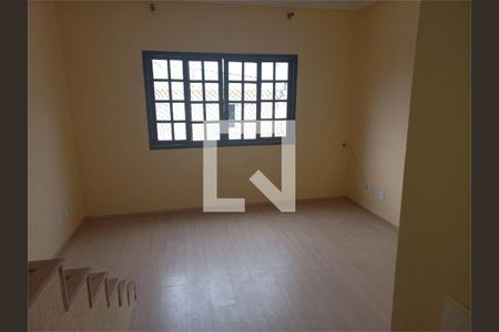 Casa à venda com 3 quartos, 178m² em Vila Eldizia, Santo André