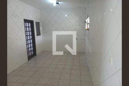 Casa à venda com 3 quartos, 178m² em Vila Eldizia, Santo André