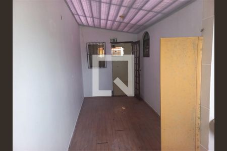 Casa à venda com 3 quartos, 178m² em Vila Eldizia, Santo André