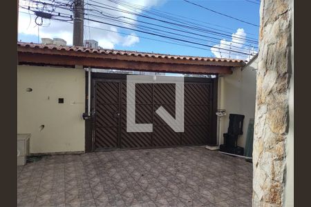 Casa à venda com 3 quartos, 178m² em Vila Eldizia, Santo André