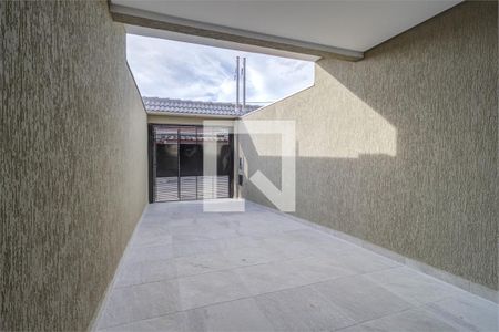 Casa à venda com 3 quartos, 110m² em Campo Grande, São Paulo