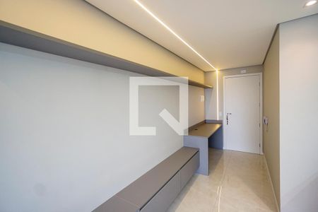 Sala de apartamento à venda com 1 quarto, 39m² em Penha de França, São Paulo