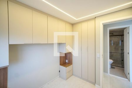 Quarto de apartamento à venda com 1 quarto, 39m² em Penha de França, São Paulo