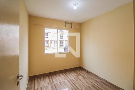 Quarto de apartamento para alugar com 2 quartos, 55m² em São Miguel, São Leopoldo