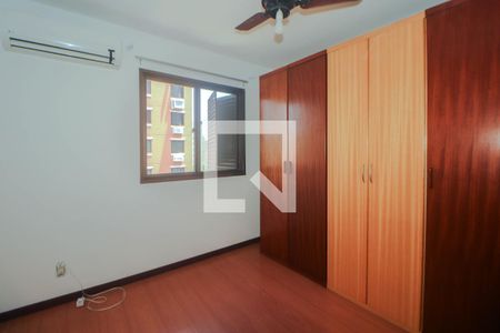 Quarto 2 de apartamento à venda com 3 quartos, 73m² em Chácara das Pedras, Porto Alegre