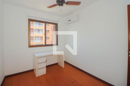 Quarto 1 de apartamento à venda com 3 quartos, 73m² em Chácara das Pedras, Porto Alegre