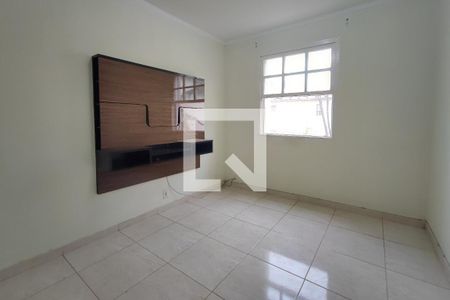 Sala de apartamento à venda com 2 quartos, 55m² em Fundacao da Casa Popular, Campinas