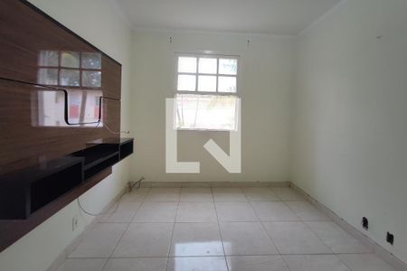 Sala de apartamento à venda com 2 quartos, 55m² em Fundacao da Casa Popular, Campinas