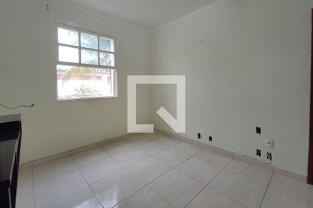 Sala de apartamento à venda com 2 quartos, 55m² em Fundacao da Casa Popular, Campinas