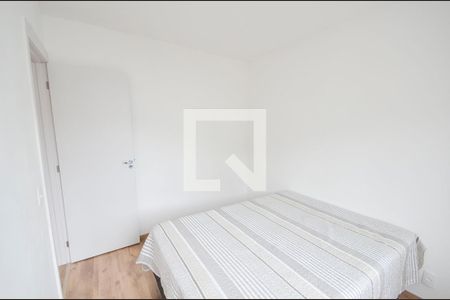 Quarto 2 de apartamento à venda com 2 quartos, 50m² em Rio Comprido, Rio de Janeiro