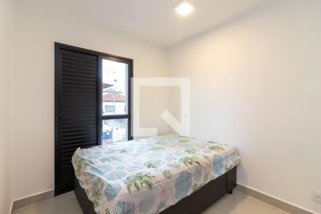 Quarto 1 de apartamento para alugar com 2 quartos, 50m² em Chora Menino, São Paulo