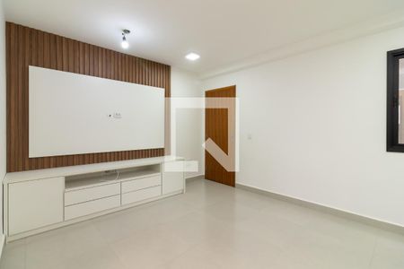 Sala de apartamento para alugar com 2 quartos, 50m² em Chora Menino, São Paulo