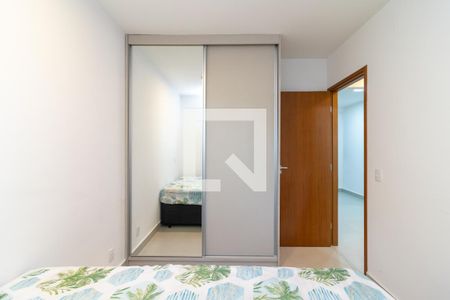 Quarto 1 de apartamento para alugar com 2 quartos, 50m² em Chora Menino, São Paulo