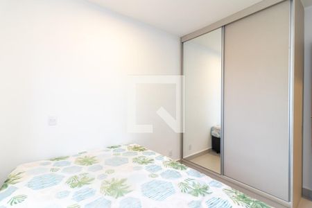 Quarto 1 de apartamento para alugar com 2 quartos, 50m² em Chora Menino, São Paulo