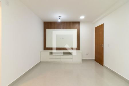 Sala de apartamento para alugar com 2 quartos, 50m² em Chora Menino, São Paulo