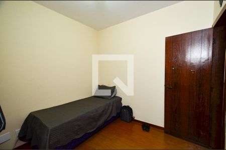 Quarto2 de apartamento à venda com 3 quartos, 85m² em Santo Antônio, Belo Horizonte