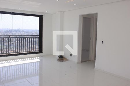 Sala de apartamento para alugar com 2 quartos, 47m² em Jardim Vila Galvao, Guarulhos