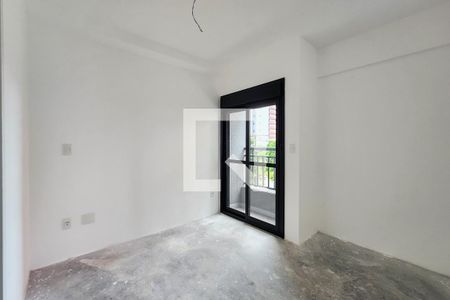 Quarto  de kitnet/studio para alugar com 1 quarto, 40m² em Centro, São Bernardo do Campo