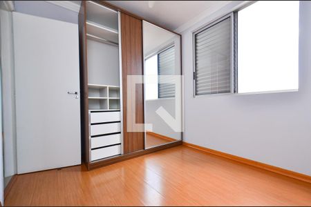 Quarto 2 de apartamento à venda com 3 quartos, 180m² em Sagrada Família, Belo Horizonte