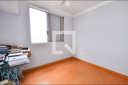 Quarto 1 de apartamento à venda com 3 quartos, 180m² em Sagrada Família, Belo Horizonte