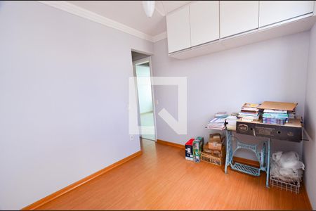 Quarto 1 de apartamento à venda com 3 quartos, 180m² em Sagrada Família, Belo Horizonte