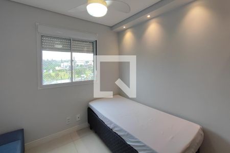 Quarto 2 de apartamento para alugar com 2 quartos, 44m² em Residencial Parque da Fazenda, Campinas