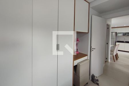 Quarto 2 de apartamento para alugar com 2 quartos, 44m² em Residencial Parque da Fazenda, Campinas