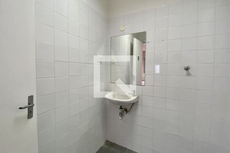 Banheiro de kitnet/studio à venda com 1 quarto, 68m² em Centro, Rio de Janeiro