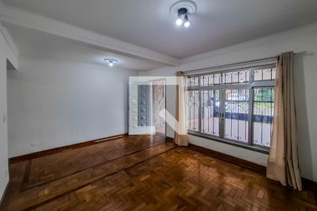 sala de casa para alugar com 3 quartos, 125m² em Vila São José, São Paulo