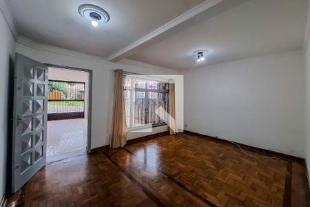 Sala de casa para alugar com 3 quartos, 125m² em Vila São José, São Paulo