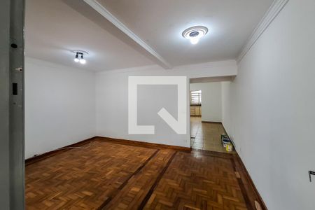 sala de casa para alugar com 3 quartos, 125m² em Vila São José, São Paulo