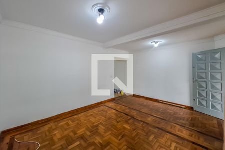 sala de casa para alugar com 3 quartos, 125m² em Vila São José, São Paulo