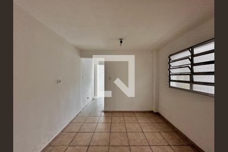 Sala de casa à venda com 3 quartos, 138m² em Vila Congonhas, São Paulo