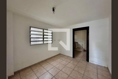 Sala de casa à venda com 3 quartos, 138m² em Vila Congonhas, São Paulo