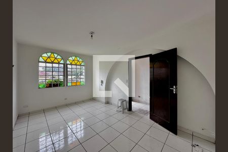 Sala de casa à venda com 3 quartos, 138m² em Vila Congonhas, São Paulo