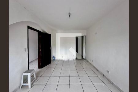 Sala de casa à venda com 3 quartos, 138m² em Vila Congonhas, São Paulo