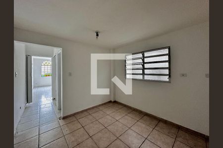 Sala de casa à venda com 3 quartos, 138m² em Vila Congonhas, São Paulo