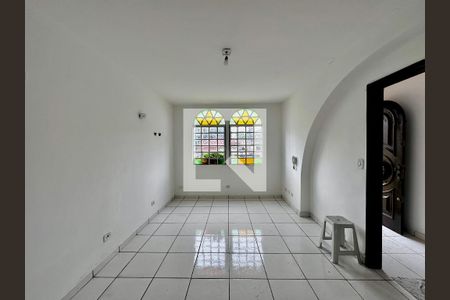 Sala de casa à venda com 3 quartos, 138m² em Vila Congonhas, São Paulo