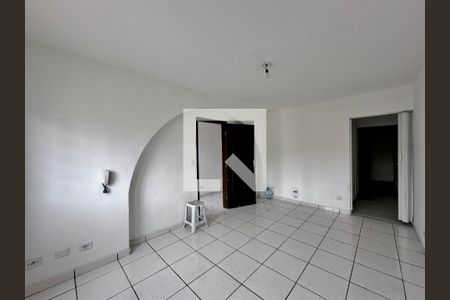 Sala de casa à venda com 3 quartos, 138m² em Vila Congonhas, São Paulo