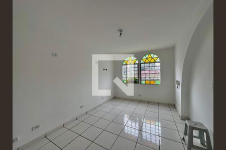 Sala de casa à venda com 3 quartos, 138m² em Vila Congonhas, São Paulo