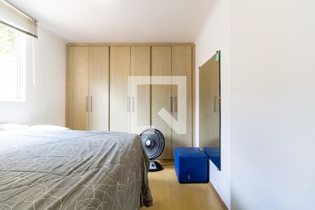 Quarto 2 de apartamento à venda com 2 quartos, 54m² em Jardim da Saúde, São Paulo