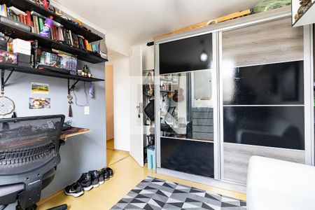 Quarto 1 de apartamento à venda com 2 quartos, 54m² em Jardim da Saúde, São Paulo