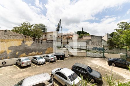 Vista do Quarto 1 de apartamento à venda com 2 quartos, 54m² em Jardim da Saúde, São Paulo