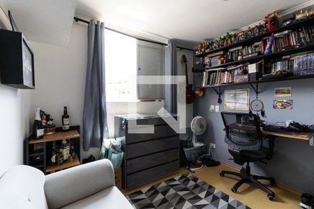 Quarto 1 de apartamento à venda com 2 quartos, 54m² em Jardim da Saúde, São Paulo