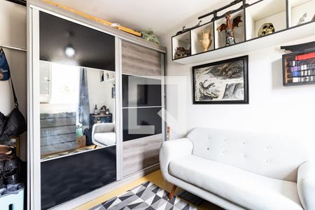 Quarto 1 de apartamento à venda com 2 quartos, 54m² em Jardim da Saúde, São Paulo