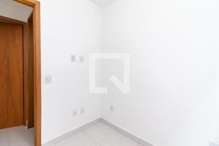 Quarto 2 de apartamento à venda com 2 quartos, 35m² em Parque Peruche, São Paulo