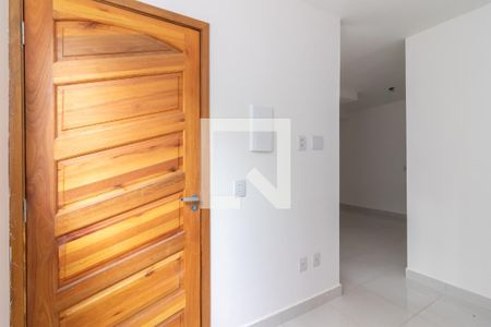 Sala de apartamento à venda com 2 quartos, 35m² em Parque Peruche, São Paulo